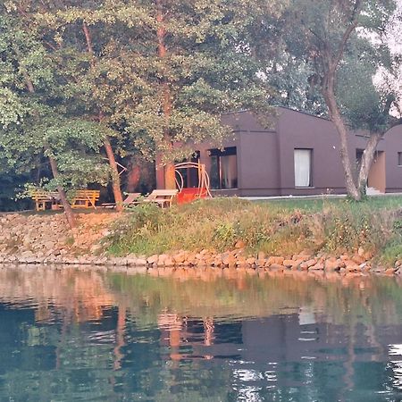 Farah Superior Apartments Bihać Dış mekan fotoğraf