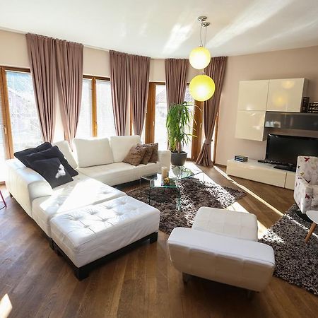 Farah Superior Apartments Bihać Dış mekan fotoğraf