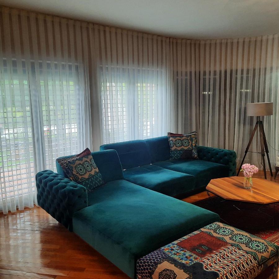 Farah Superior Apartments Bihać Dış mekan fotoğraf