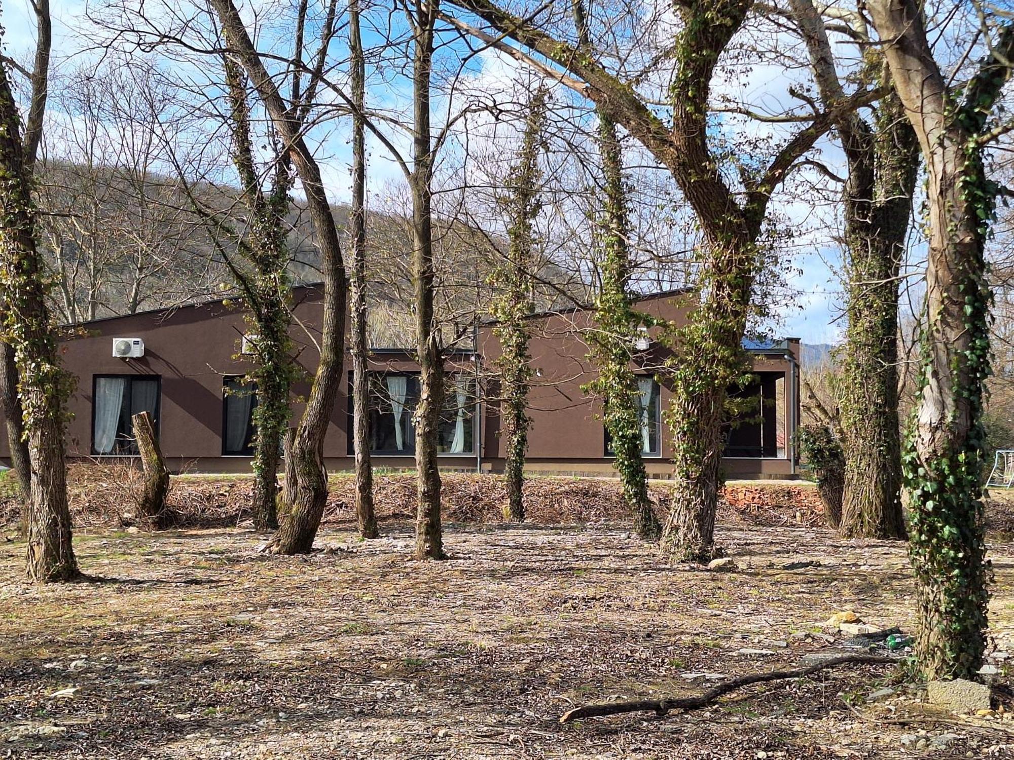 Farah Superior Apartments Bihać Dış mekan fotoğraf