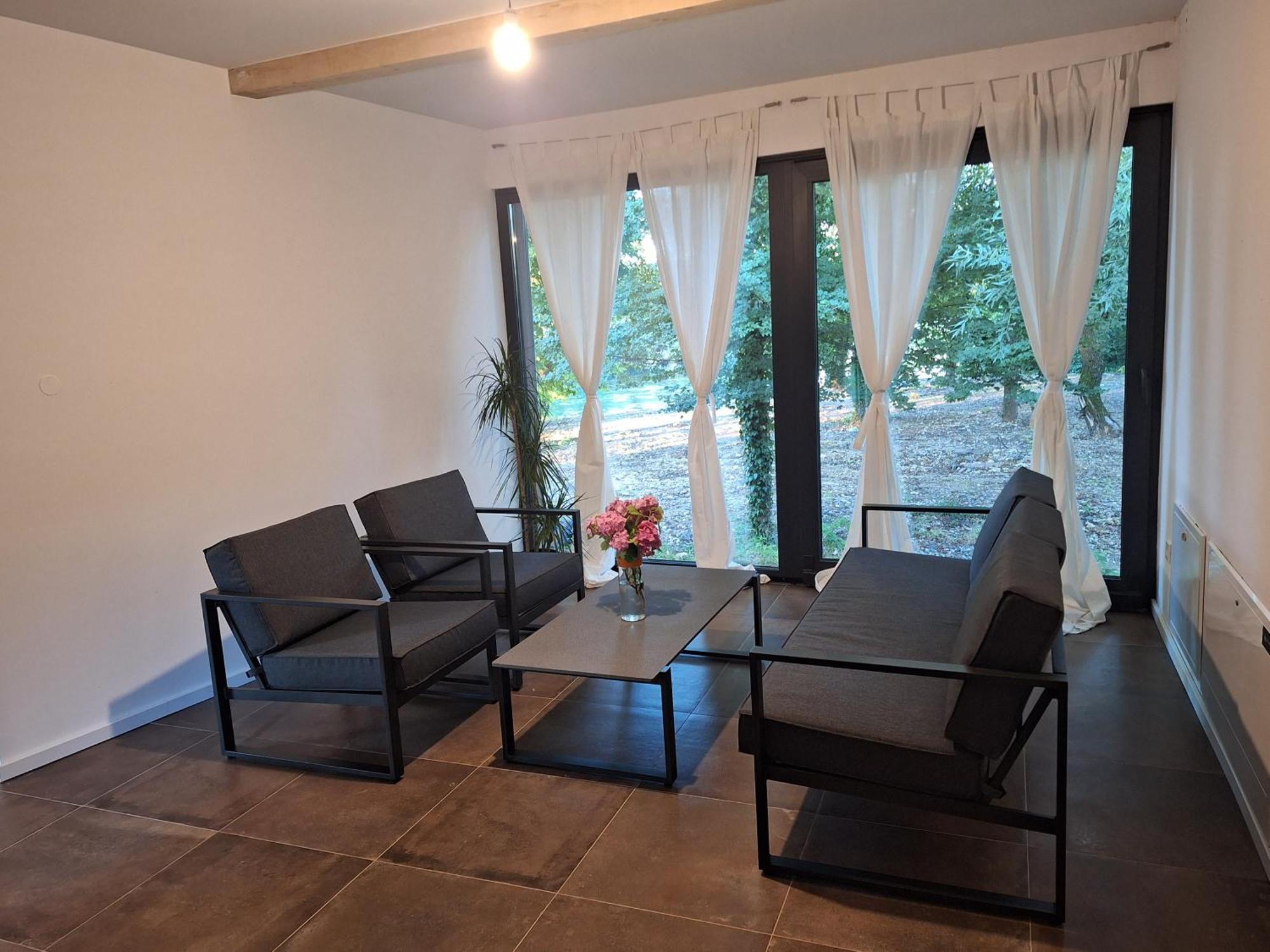 Farah Superior Apartments Bihać Dış mekan fotoğraf
