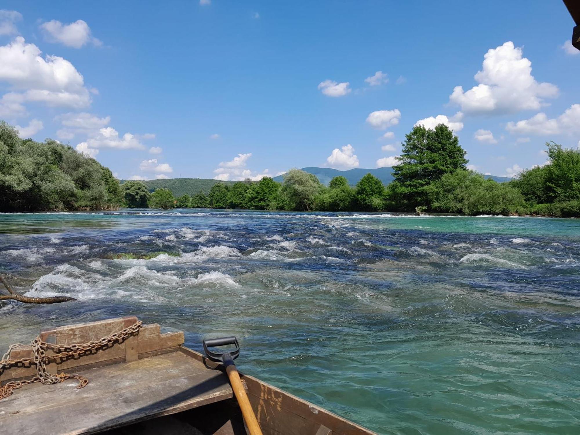 Farah Superior Apartments Bihać Oda fotoğraf