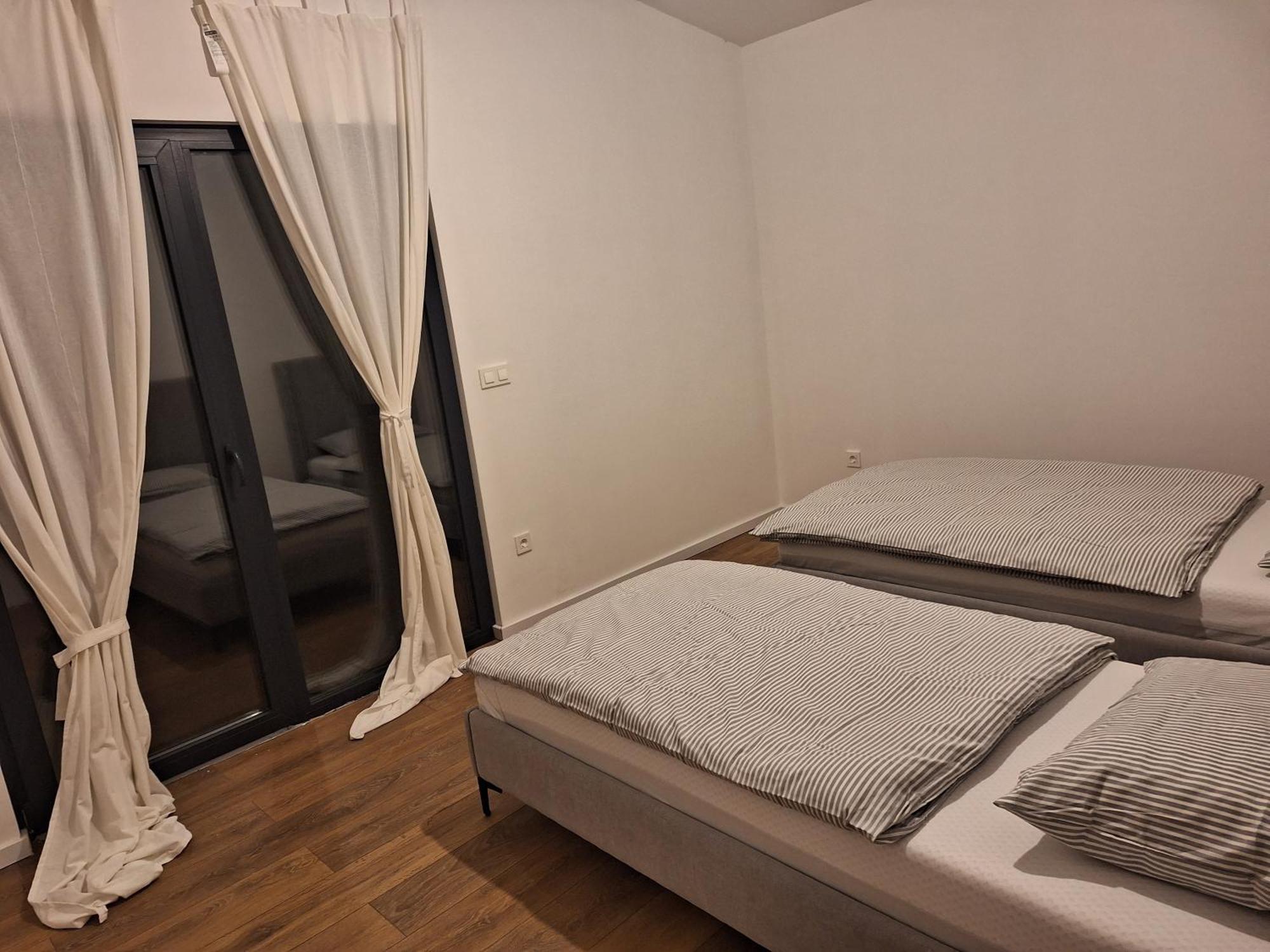 Farah Superior Apartments Bihać Oda fotoğraf