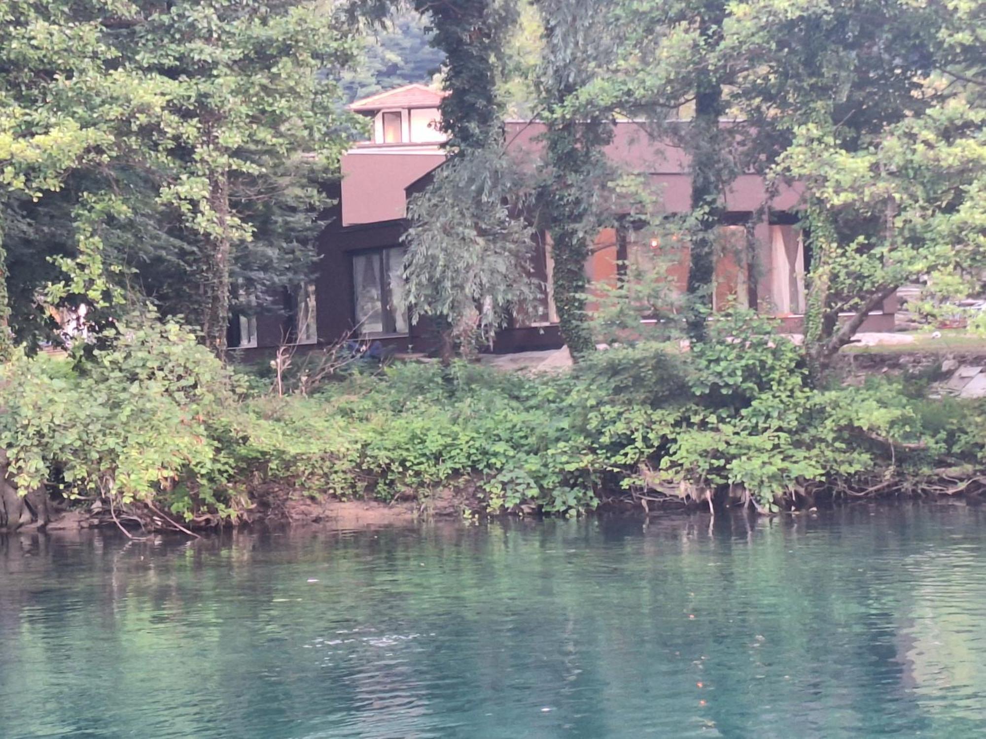 Farah Superior Apartments Bihać Oda fotoğraf
