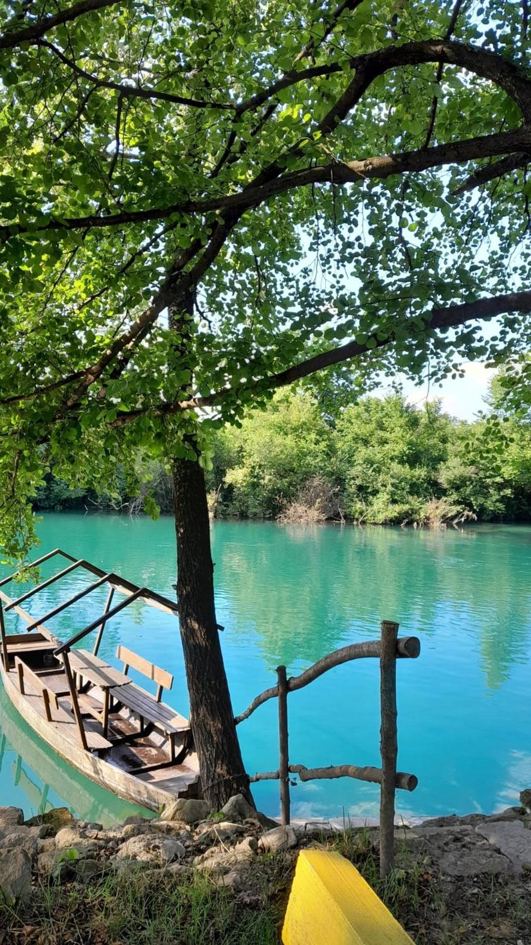 Farah Superior Apartments Bihać Oda fotoğraf