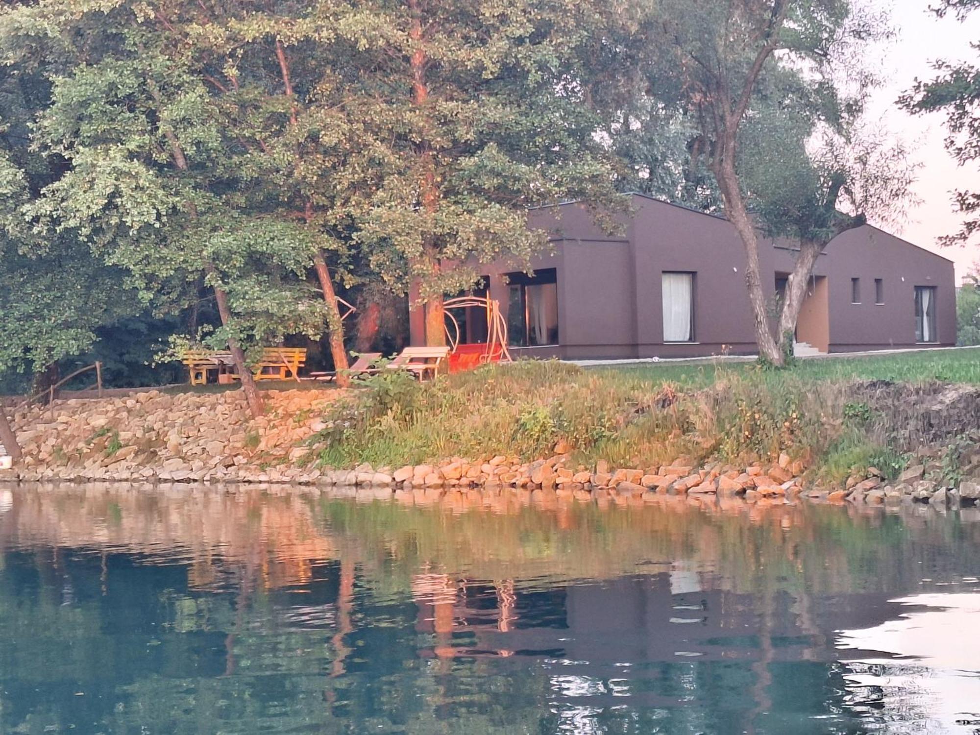 Farah Superior Apartments Bihać Dış mekan fotoğraf