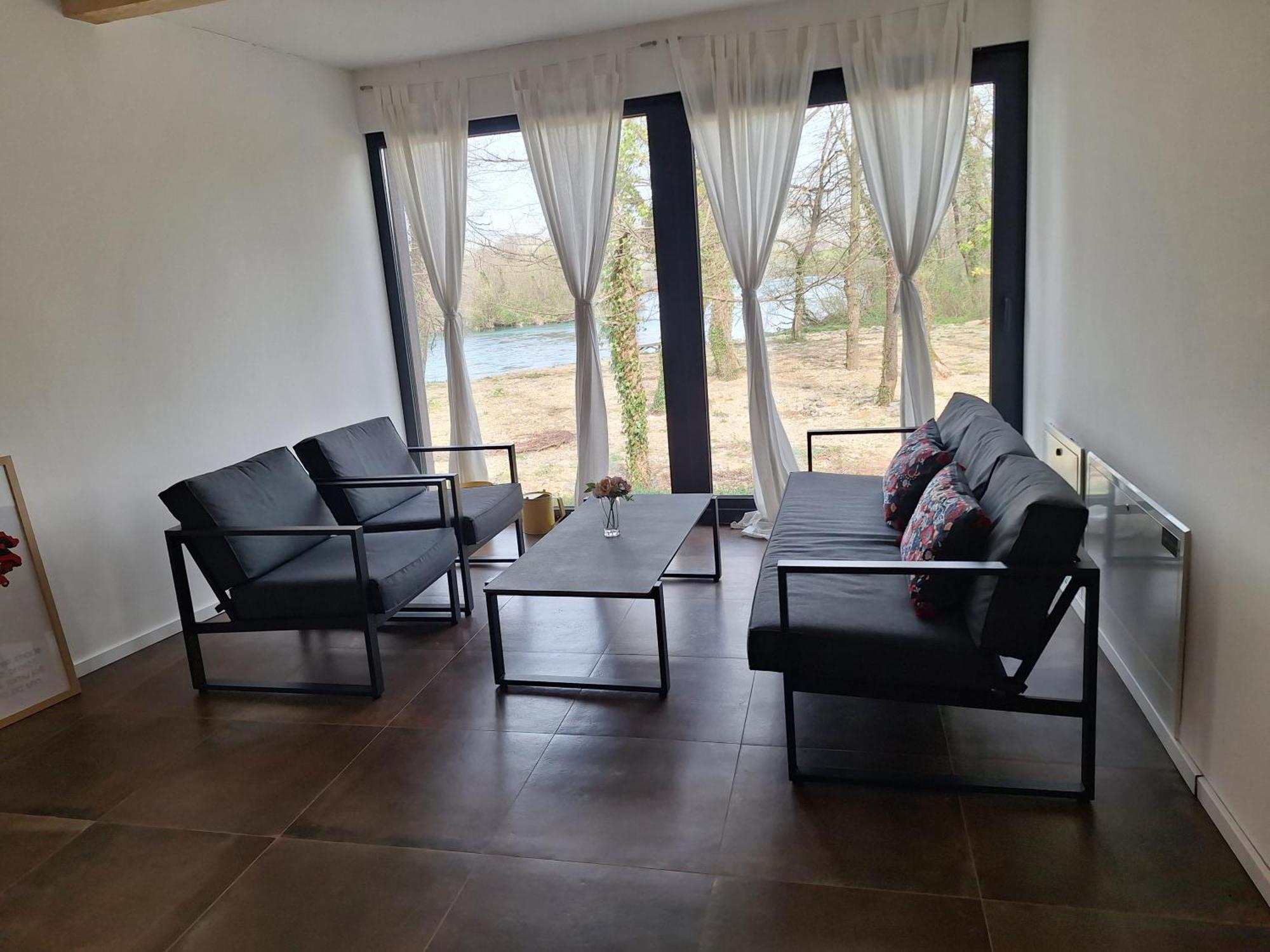 Farah Superior Apartments Bihać Oda fotoğraf
