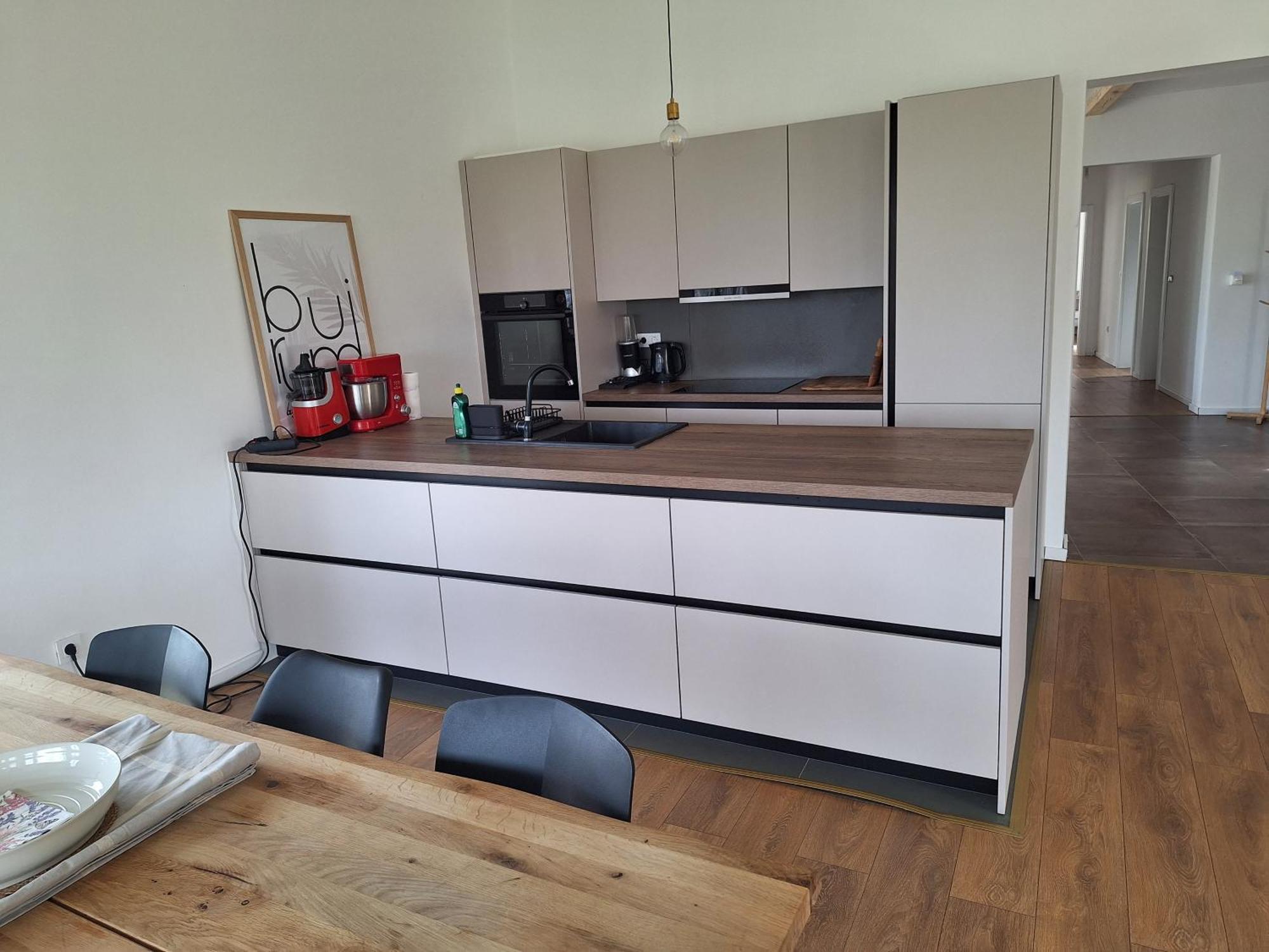 Farah Superior Apartments Bihać Oda fotoğraf