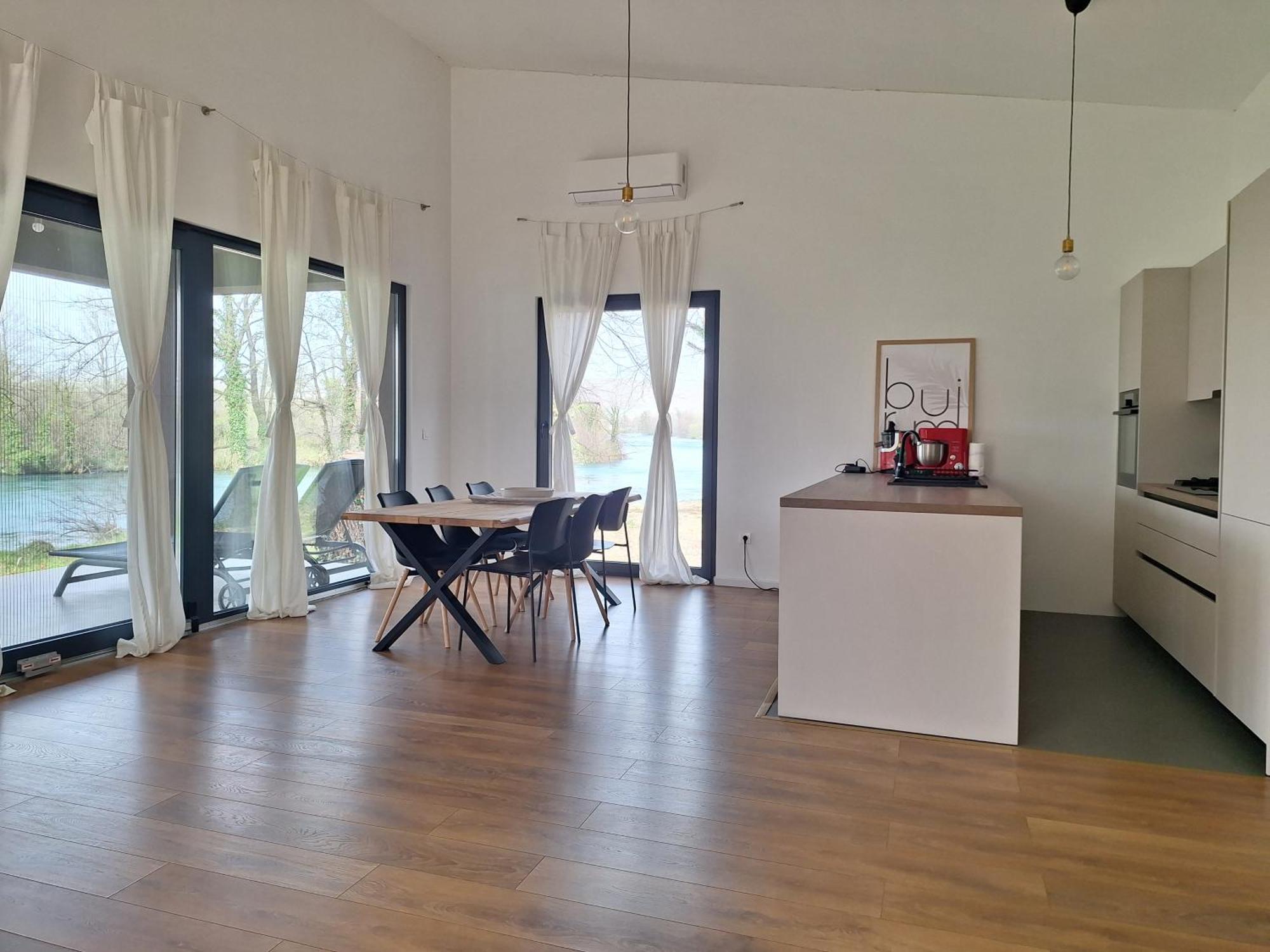 Farah Superior Apartments Bihać Oda fotoğraf