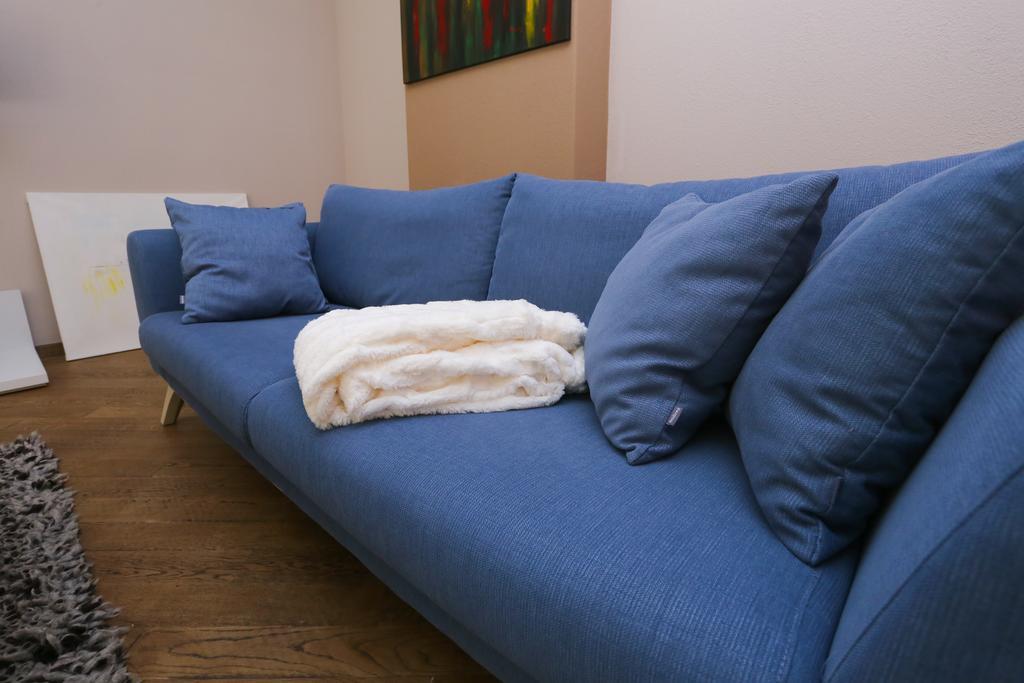 Farah Superior Apartments Bihać Dış mekan fotoğraf