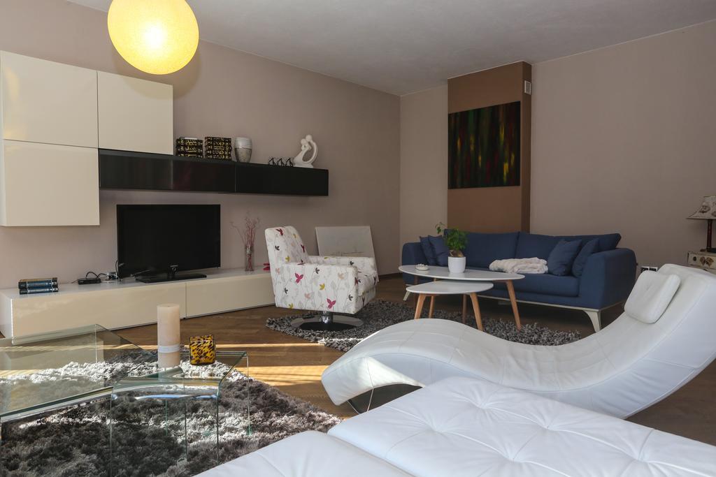 Farah Superior Apartments Bihać Dış mekan fotoğraf