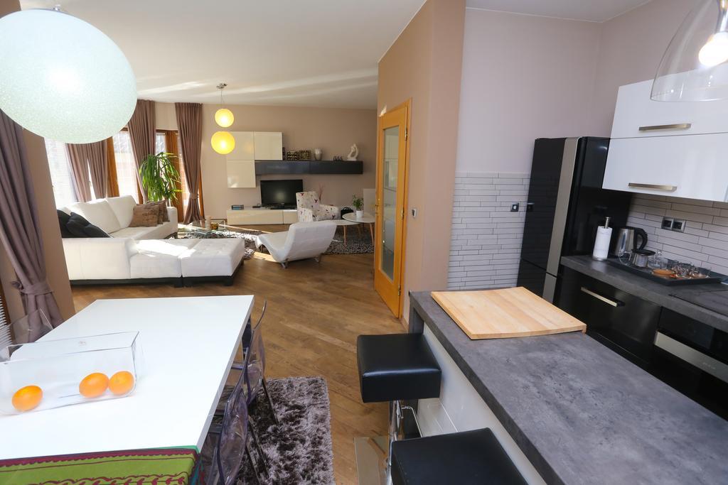 Farah Superior Apartments Bihać Dış mekan fotoğraf