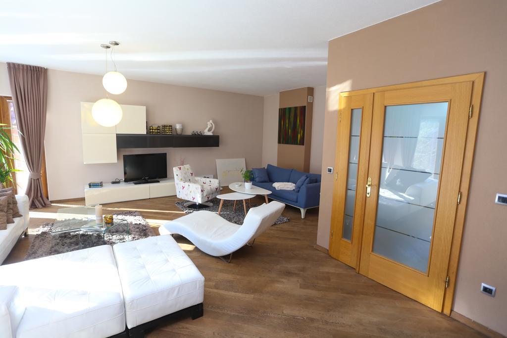 Farah Superior Apartments Bihać Dış mekan fotoğraf