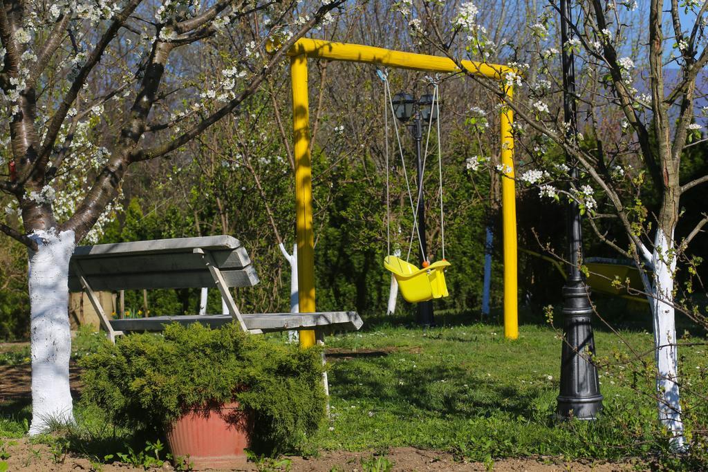 Farah Superior Apartments Bihać Dış mekan fotoğraf