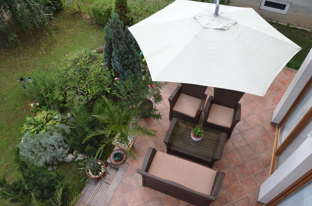 Farah Superior Apartments Bihać Dış mekan fotoğraf