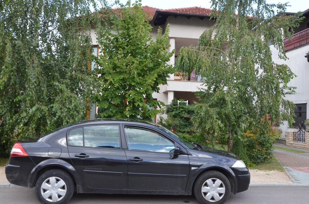 Farah Superior Apartments Bihać Dış mekan fotoğraf