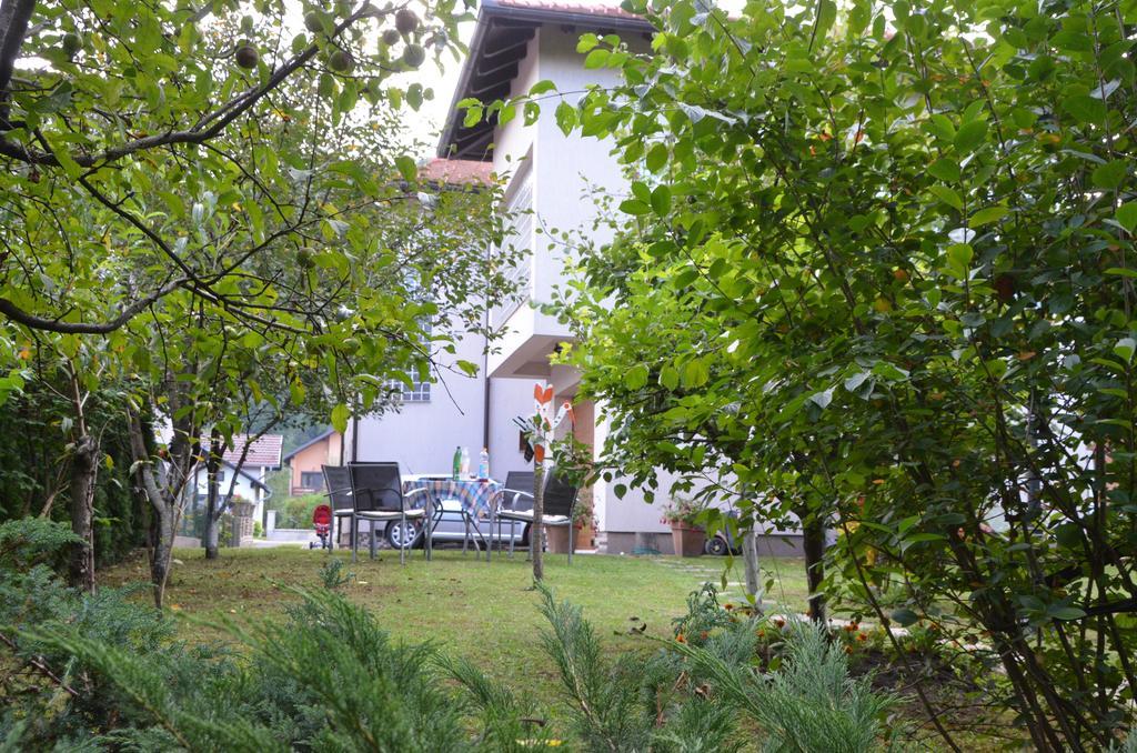 Farah Superior Apartments Bihać Dış mekan fotoğraf