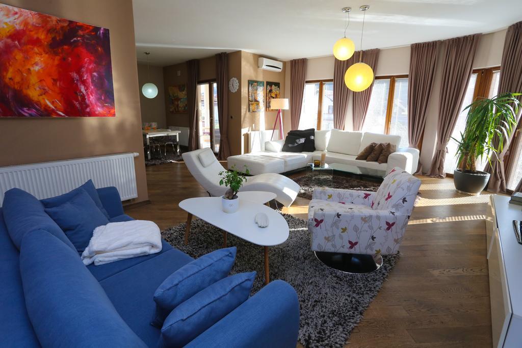 Farah Superior Apartments Bihać Dış mekan fotoğraf