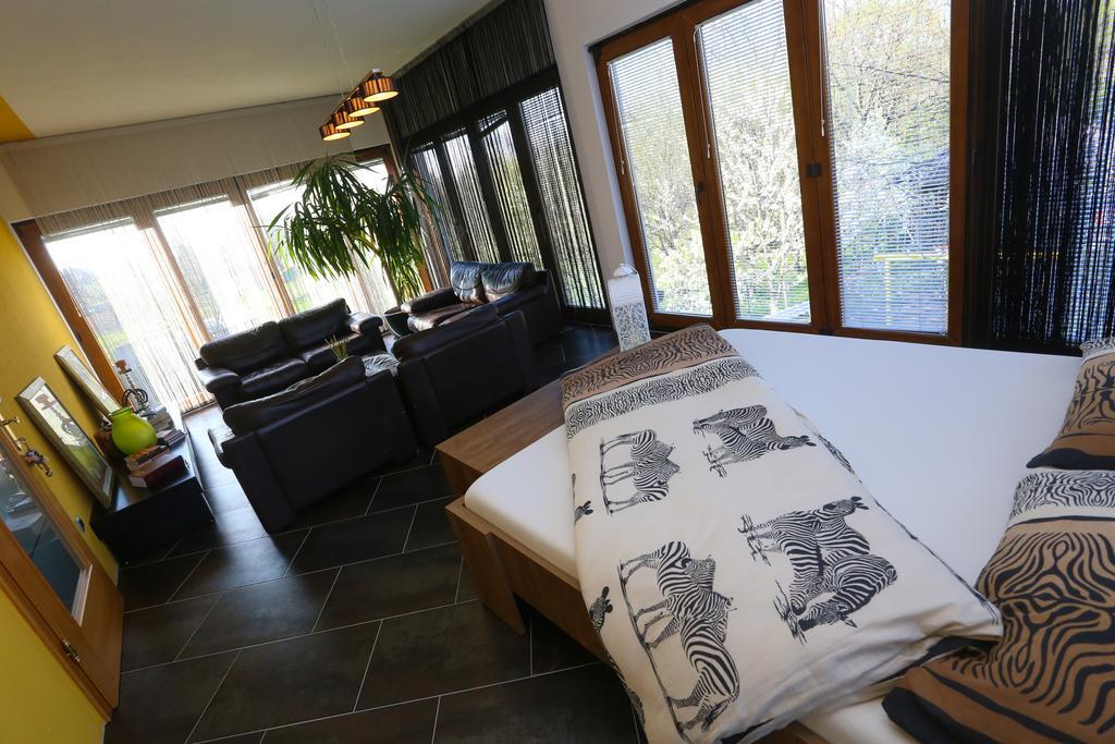 Farah Superior Apartments Bihać Dış mekan fotoğraf