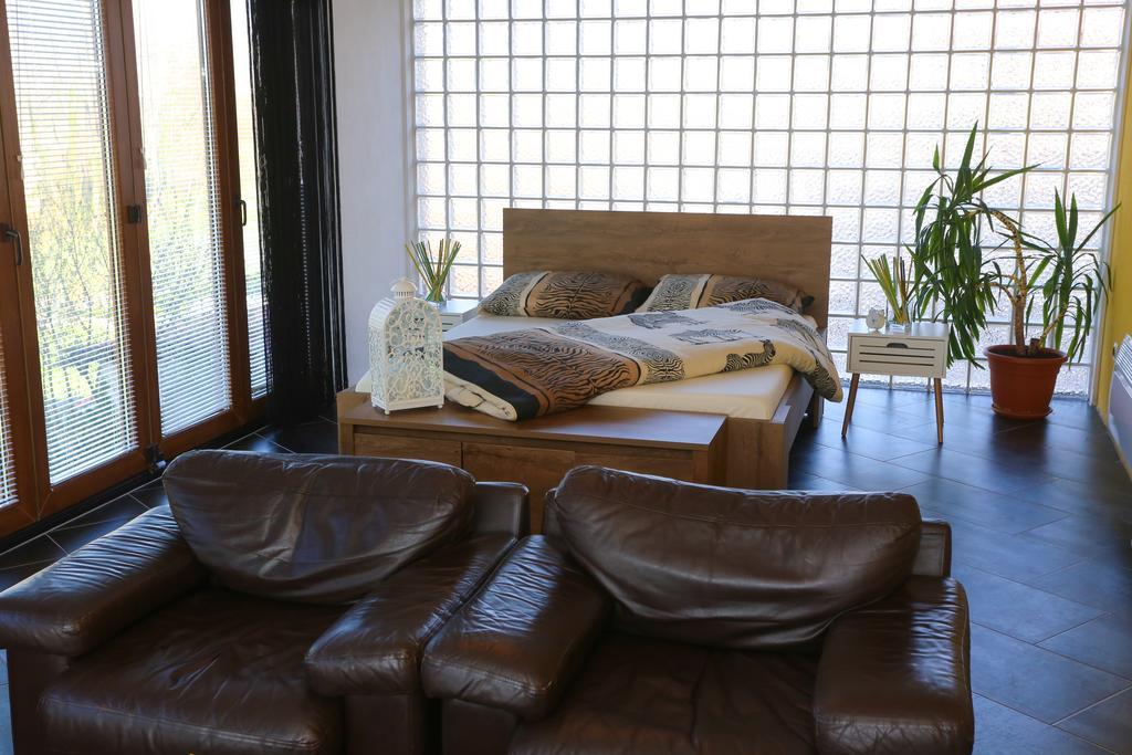 Farah Superior Apartments Bihać Dış mekan fotoğraf