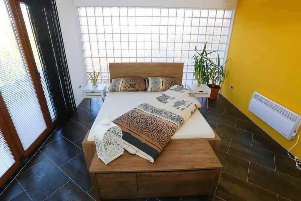 Farah Superior Apartments Bihać Dış mekan fotoğraf