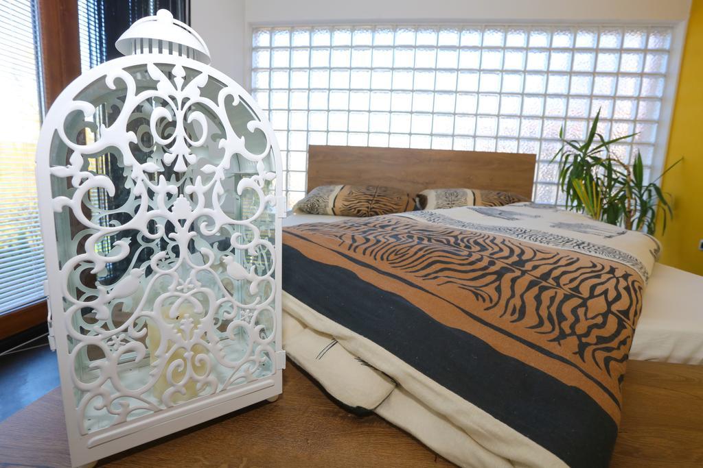 Farah Superior Apartments Bihać Dış mekan fotoğraf