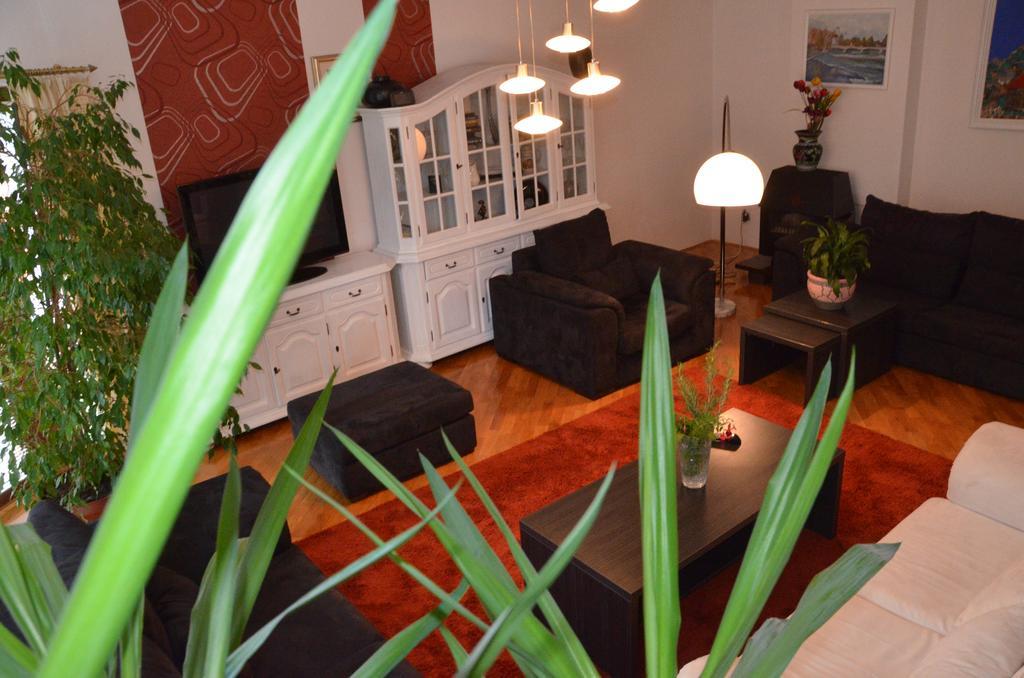 Farah Superior Apartments Bihać Dış mekan fotoğraf