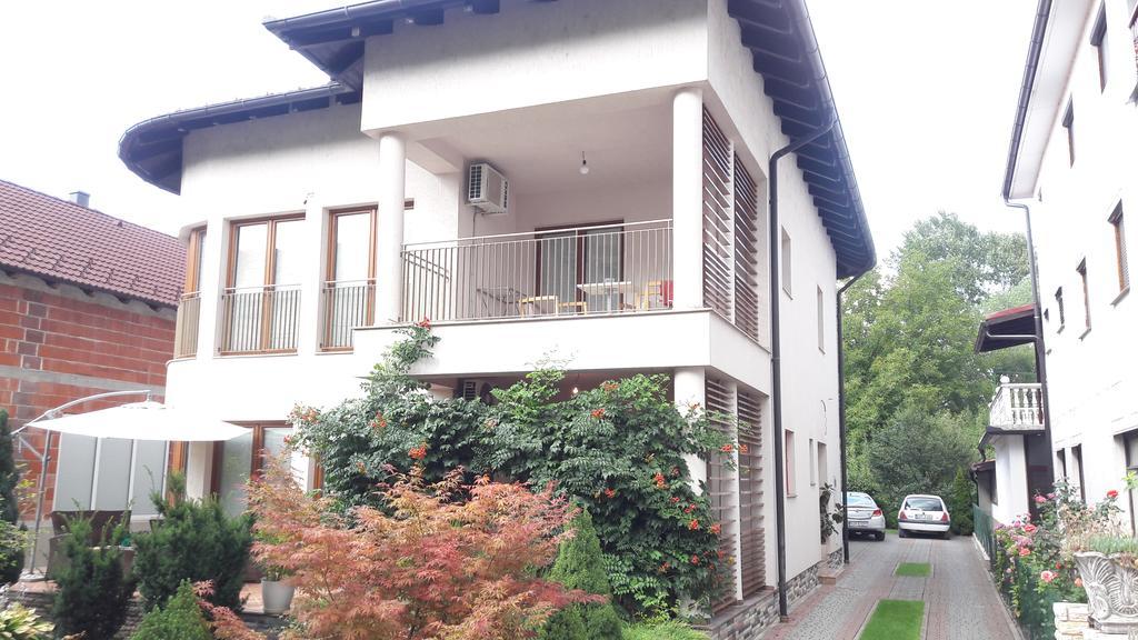 Farah Superior Apartments Bihać Dış mekan fotoğraf