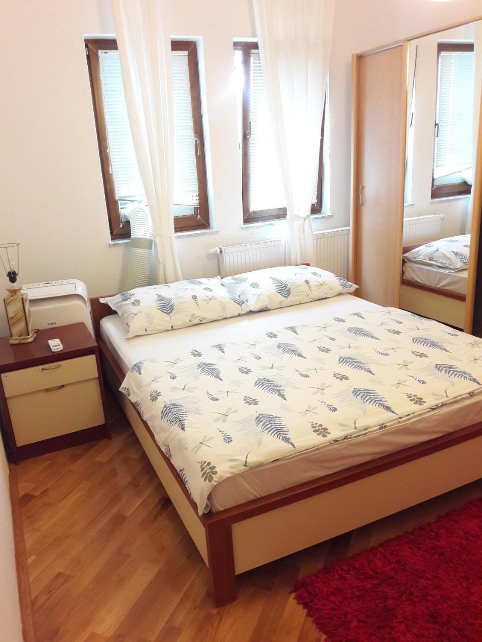Farah Superior Apartments Bihać Dış mekan fotoğraf