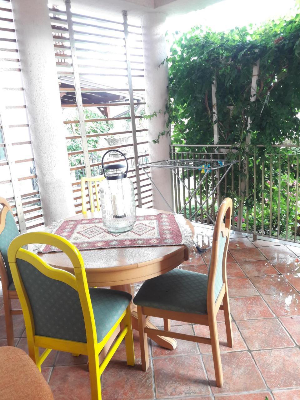 Farah Superior Apartments Bihać Dış mekan fotoğraf