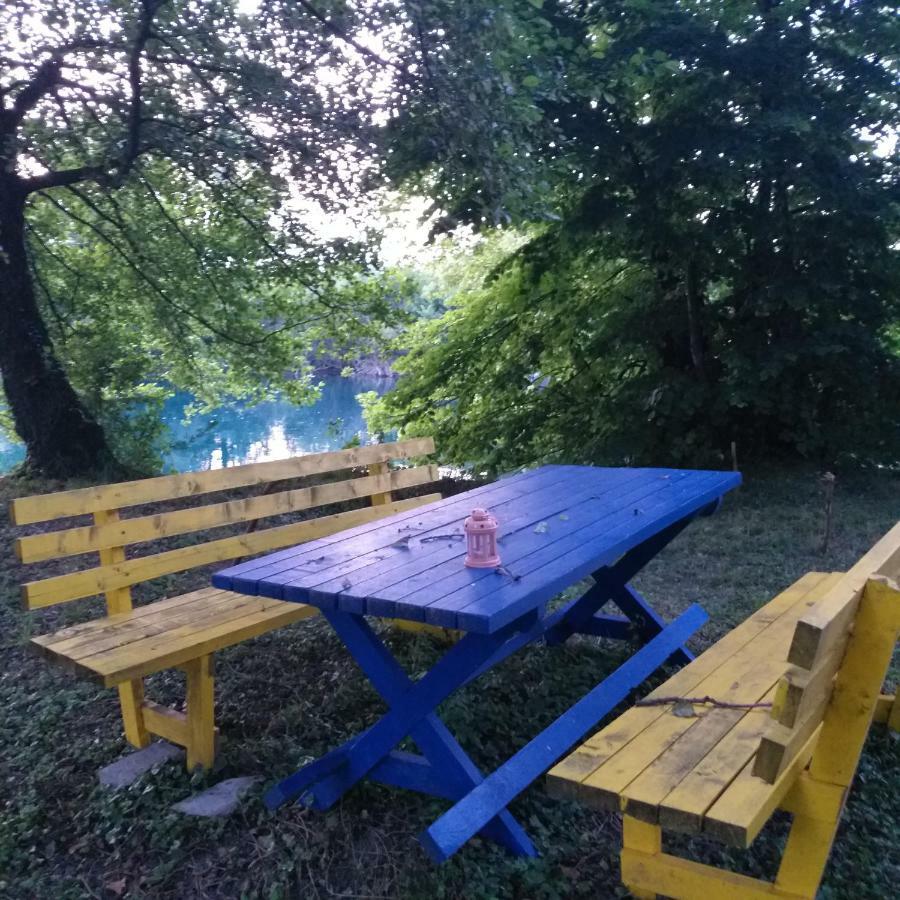 Farah Superior Apartments Bihać Dış mekan fotoğraf